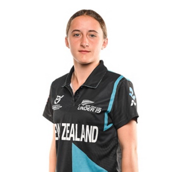 Kate Chandler Biography